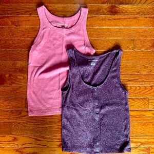 American Eagle Top Bundle